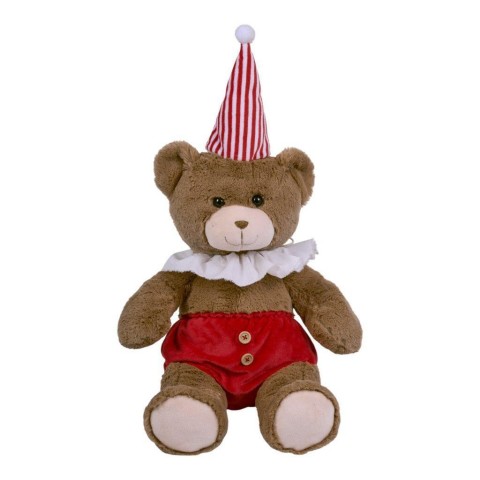 ORSACCHIOTTO CON CAPPELLO